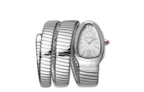 Montre Bvlgari Serpenti Tubogas Tree