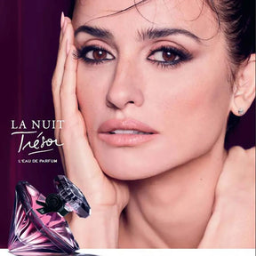 La Nuit Trésor Lancôme - Perfume Femenino - Eau de Parfum - 100ml