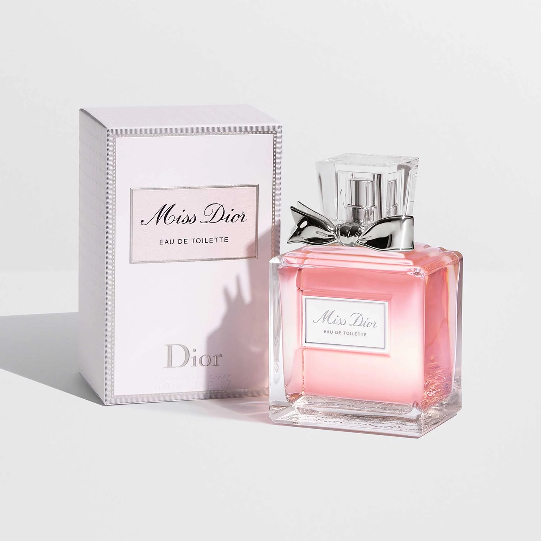 Miss Dior - Eau de Parfum + L'Interdit Absolu - Intense (CADEAU)