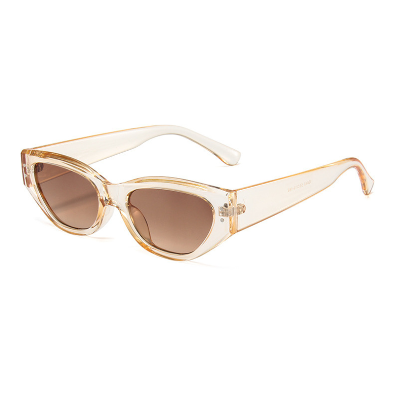 Lunettes Greta Havana