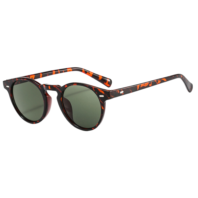 Lunettes  Greta Sunset