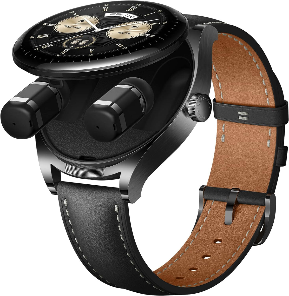 Huawei Watch Buds 2-in-1 Montre Connectée *50% OFF*