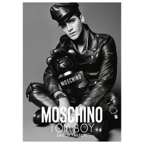 Moschino - TOY BOY (Eau de Parfum - 100ml)