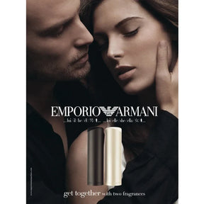 Giorgio Armani - Emporio Armani SHE (Eau De Parfum for Women - 100 ml)