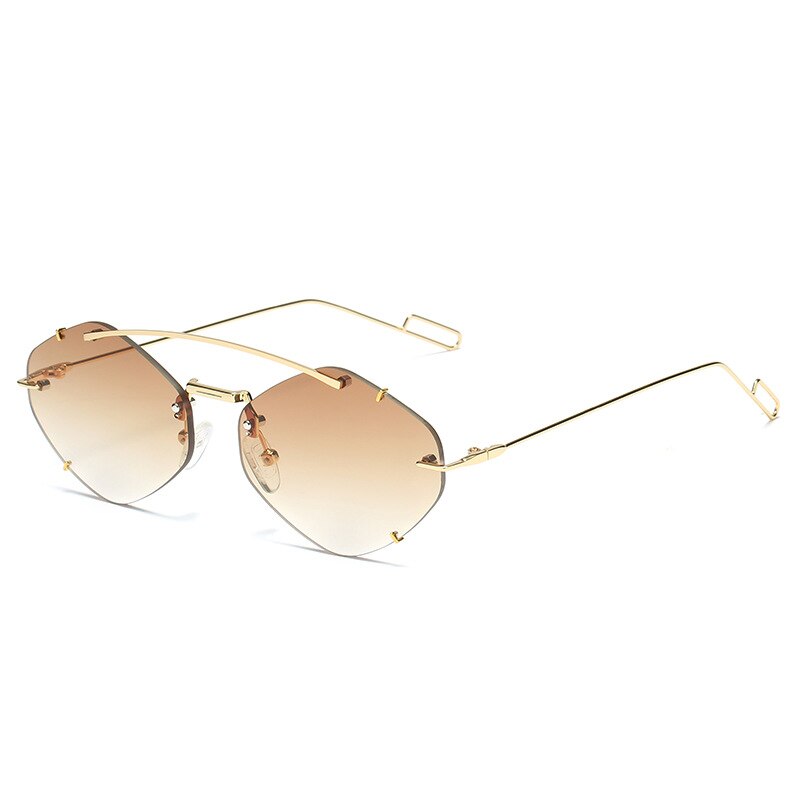 Lunettes Greta Diamond