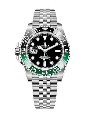 Rolex GMT-Master II - Sprite Jubilee – 202