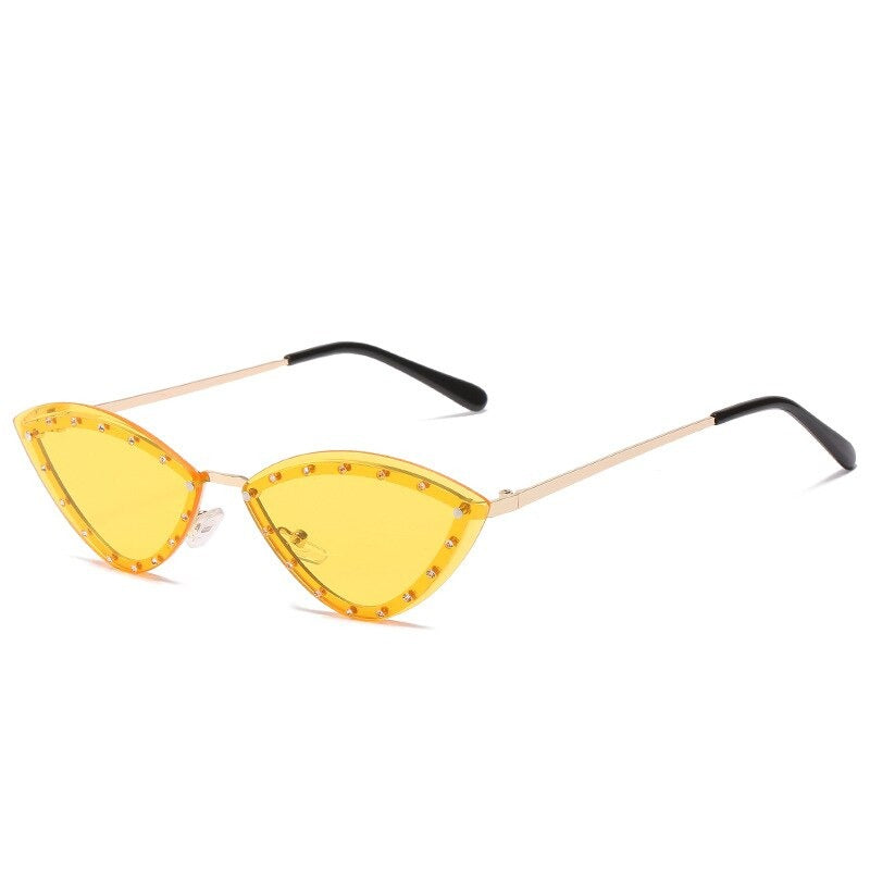 Lunettes Greta Sierra