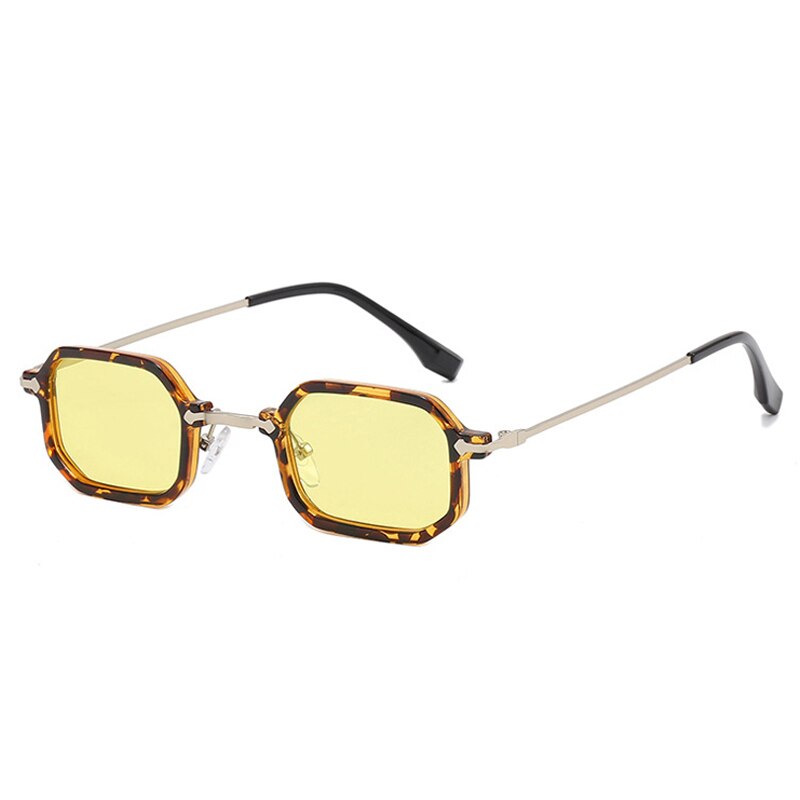 Lunettes Greta Frank