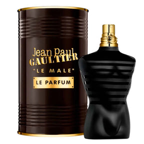 Le Male Le Parfum Jean Paul Gaultier - Perfume Masculino - EDP - 100ml