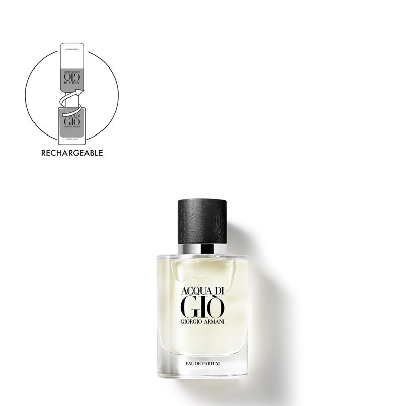 Giorgio Armani - Acqua Di Giò (Refillable Eau de Parfum)