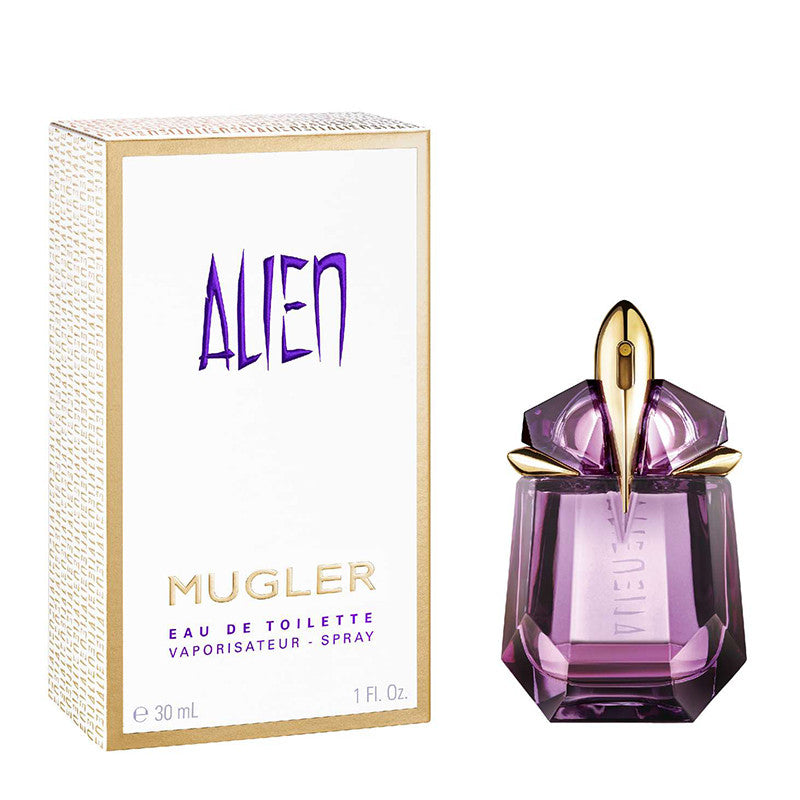 Mugler - Alien (Eau de Toilette)