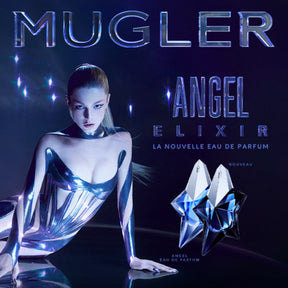 Mugler - Angel (Eau de Parfum)