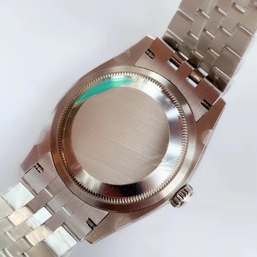 Rolex Oyster Datejust Feminino Automático