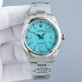 Rolex Oyster Perpetual Automático