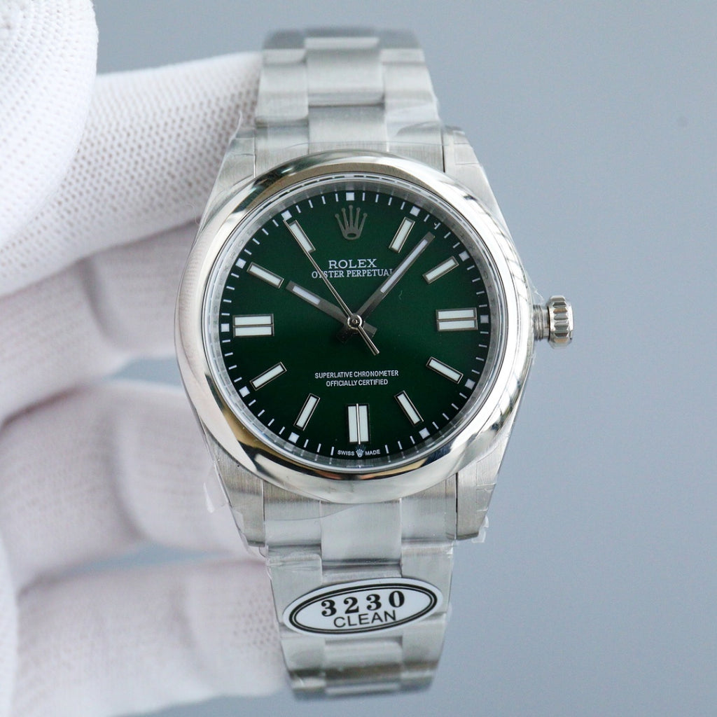 Rolex Oyster Perpetual Automático