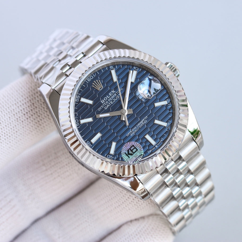 Rolex Datejust Jubilee Automático