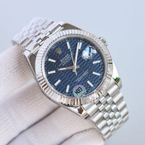 Rolex Datejust Jubilee Automático