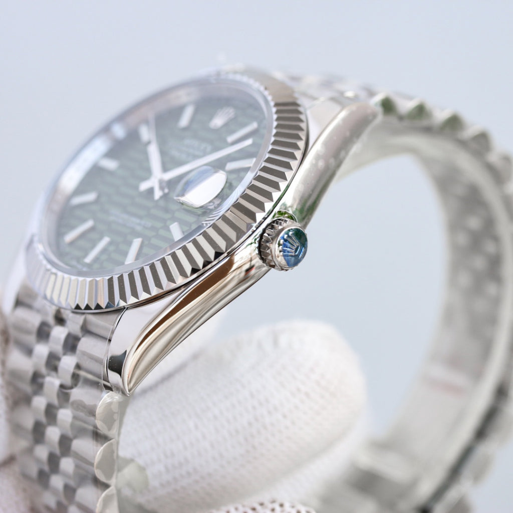 Rolex Datejust Jubilee Automático