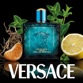 Versace - Eros (Eau de Parfum)