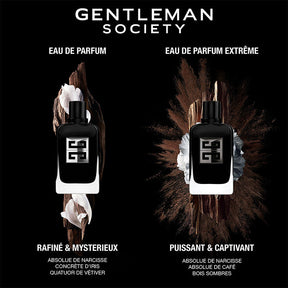 Givenchy - Gentleman Society (Extreme Eau de Parfum)