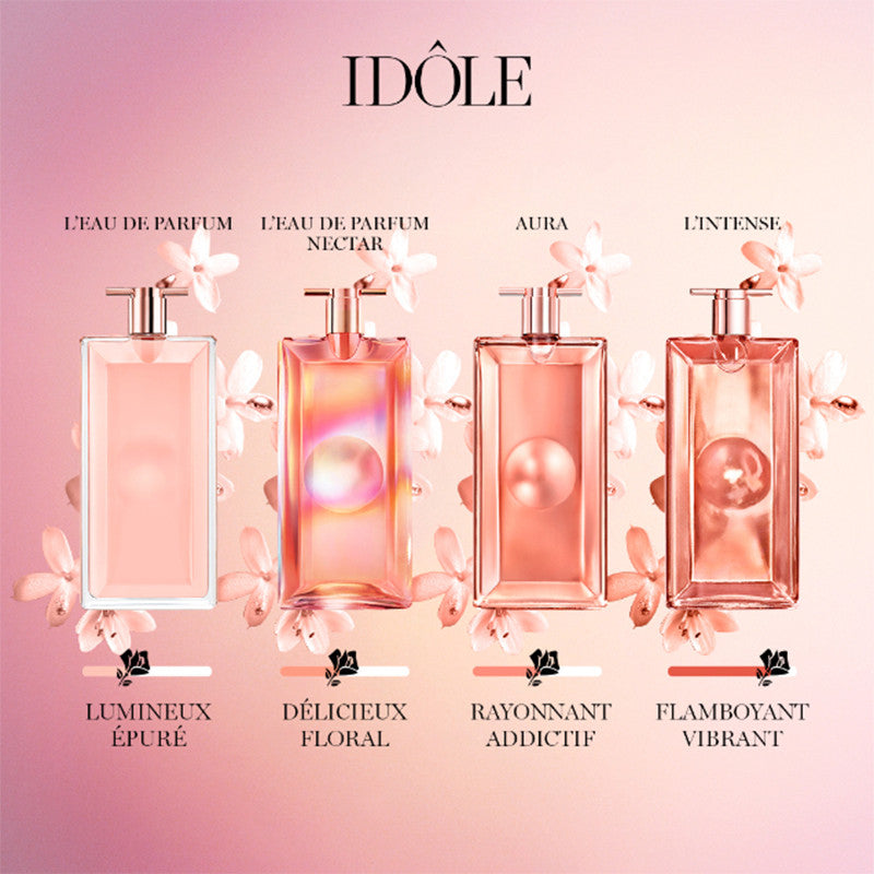 Lancôme - Idôle Nectar (Floral & Delicious Eau de Parfum)