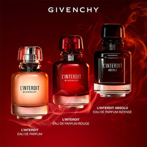 Givenchy - L'Interdit (Eau de Parfum)