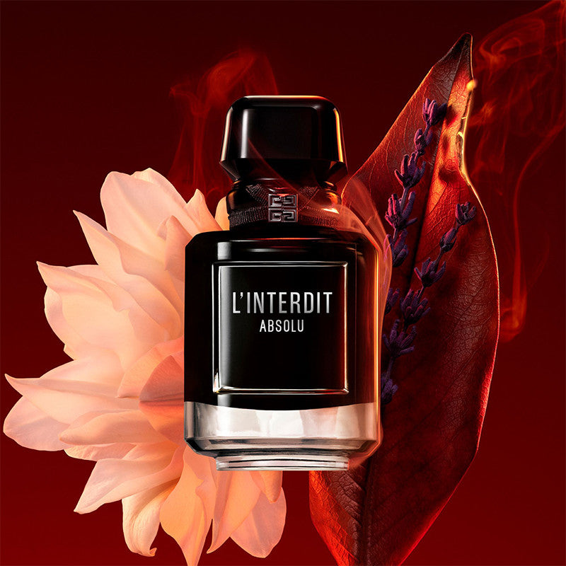 Givenchy - L'Interdit Absolu (Intense Eau de Parfum)