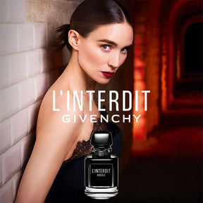 Givenchy - L'Interdit Absolu (Intense Eau de Parfum)