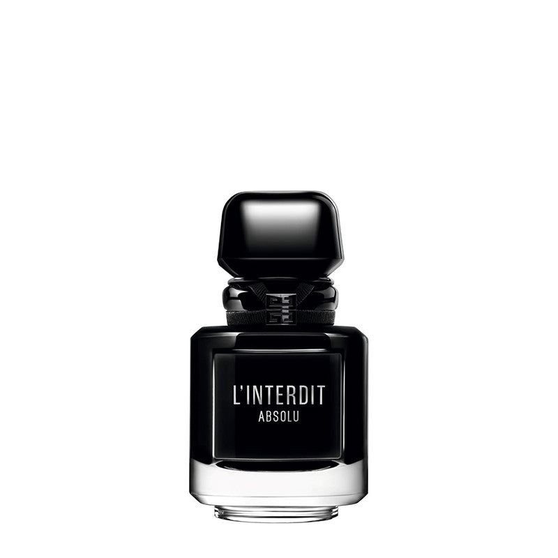 Givenchy - L'Interdit Absolu (Intense Eau de Parfum)