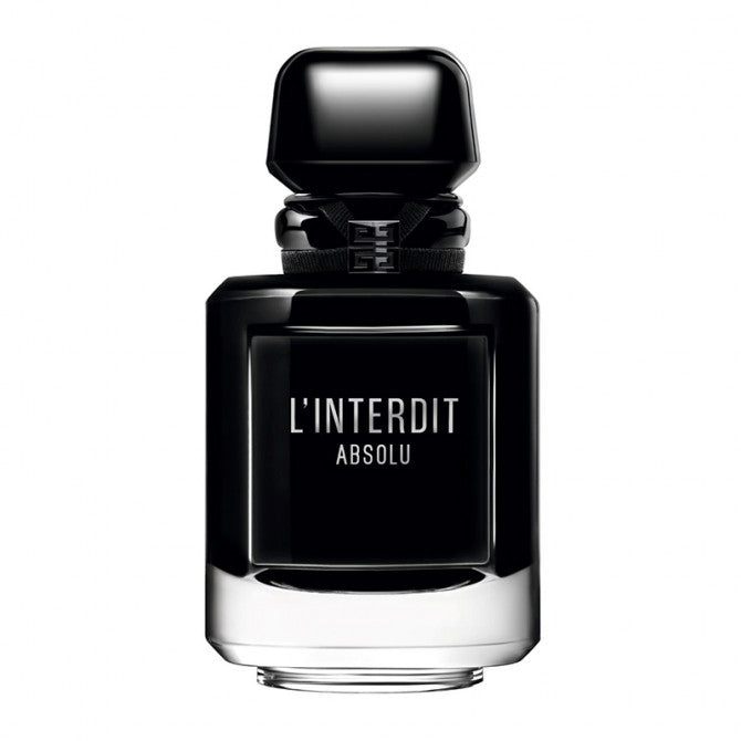 Givenchy - L'Interdit Absolu (Intense Eau de Parfum)