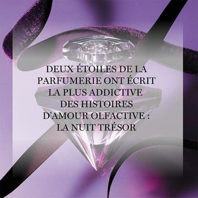 Lancôme - La Nuit Trésor (The Perfume)