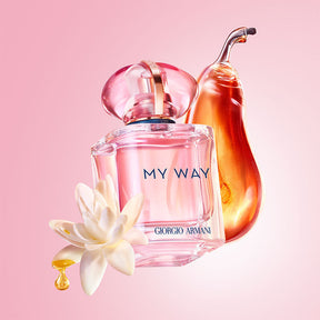 Giorgio Armani - My Way Nectar (Eau de Parfum)