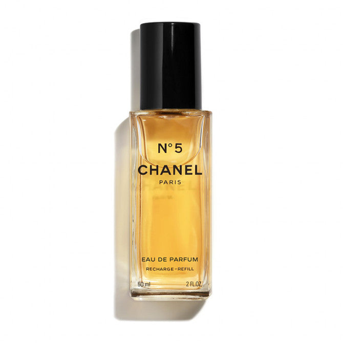 CHANEL - N°5 (Refillable Eau de Parfum Spray)