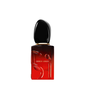 Giorgio Armani - Sì Passione (Intense Eau de Parfum)